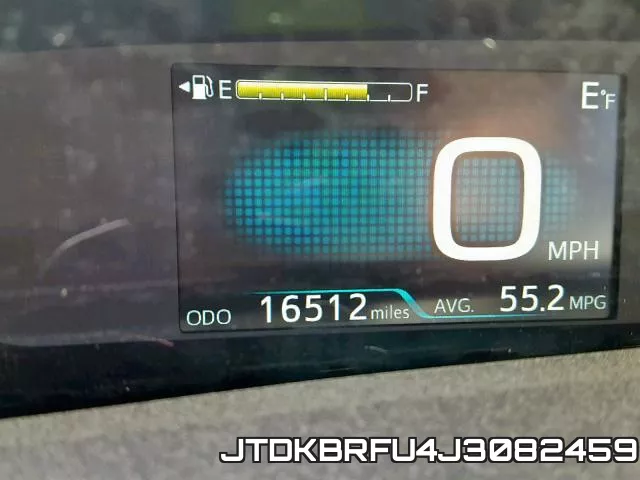 JTDKBRFU4J3082459 фото 9