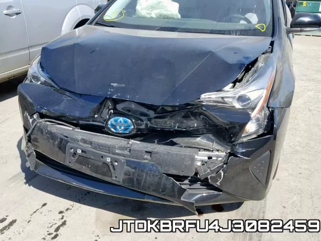 JTDKBRFU4J3082459 фото 10