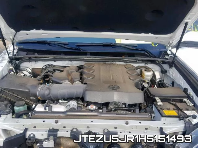 JTEZU5JR1H5151493 фото 8