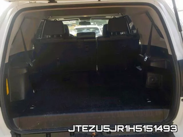 JTEZU5JR1H5151493 фото 10