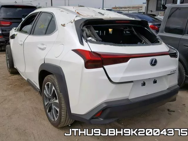 JTHU9JBH9K2004375 фото 4