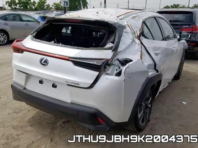 JTHU9JBH9K2004375 фото 5