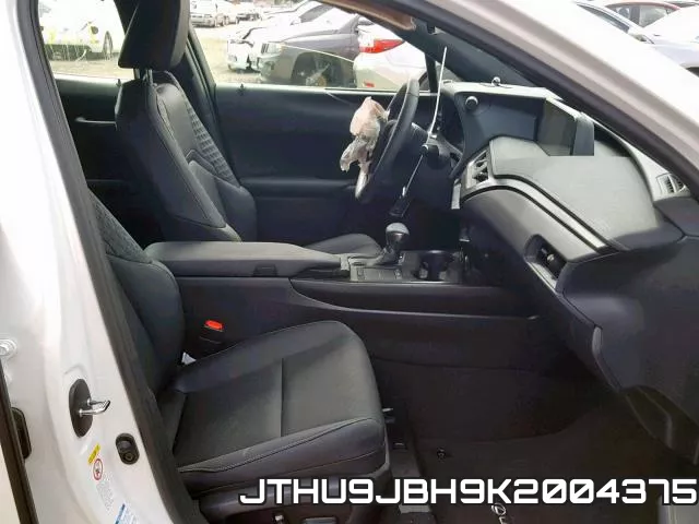 JTHU9JBH9K2004375 фото 6