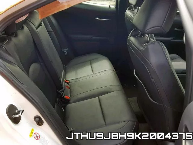 JTHU9JBH9K2004375 фото 7