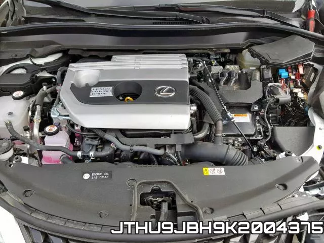 JTHU9JBH9K2004375 фото 8