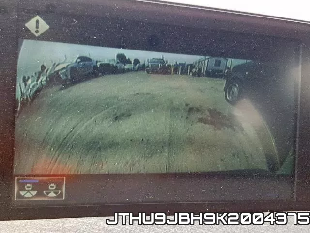 JTHU9JBH9K2004375 фото 10
