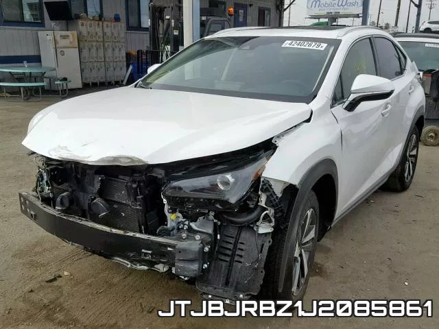 JTJBJRBZ1J2085861 фото 3