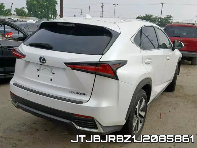 JTJBJRBZ1J2085861 фото 5