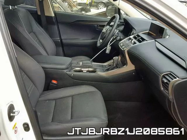 JTJBJRBZ1J2085861 фото 6