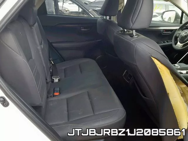 JTJBJRBZ1J2085861 фото 7