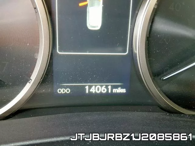 JTJBJRBZ1J2085861 фото 9