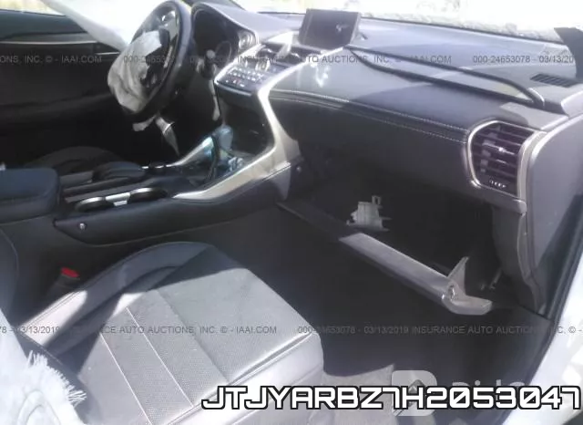 JTJYARBZ7H2053047 фото 6