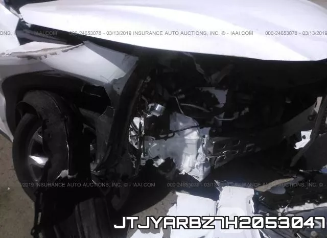 JTJYARBZ7H2053047 фото 7