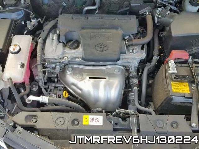 JTMRFREV6HJ130224 фото 8