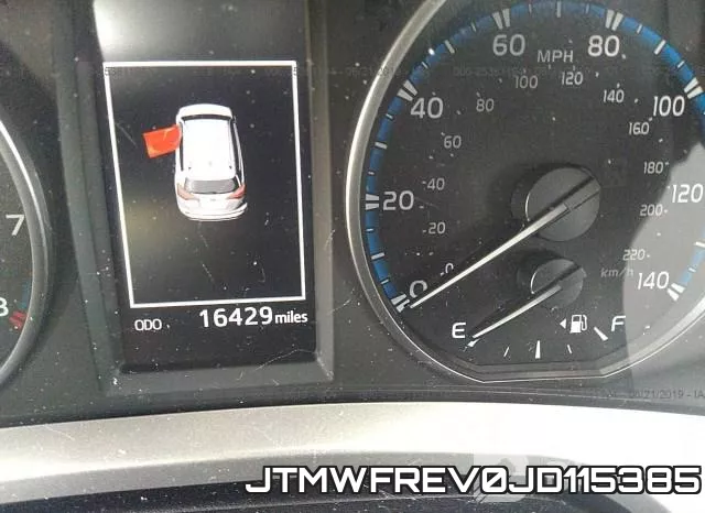 JTMWFREV0JD115385 фото 8