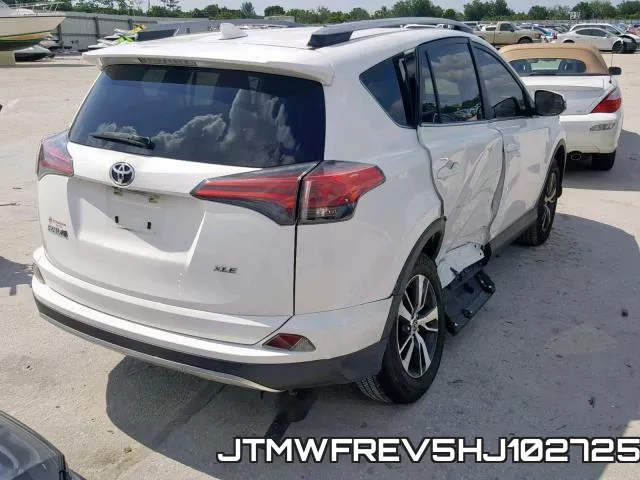 JTMWFREV5HJ102725 фото 5