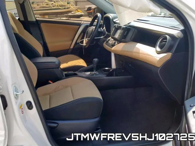 JTMWFREV5HJ102725 фото 6