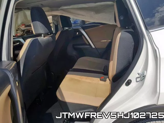 JTMWFREV5HJ102725 фото 7
