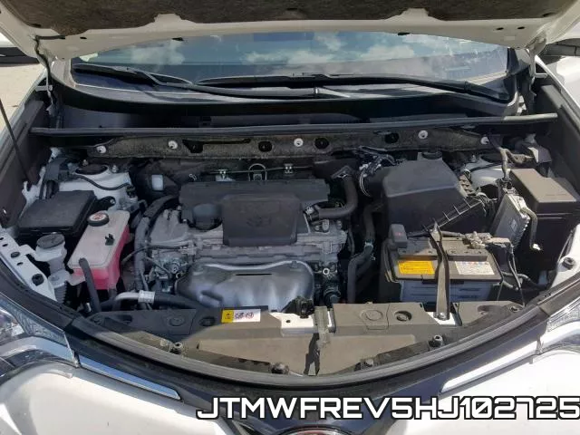JTMWFREV5HJ102725 фото 8