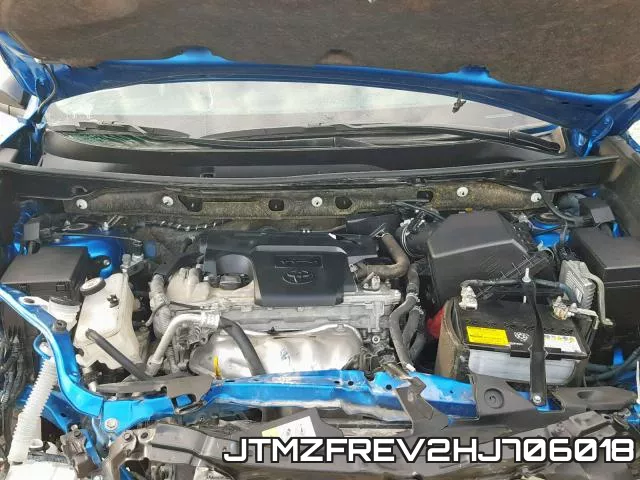 JTMZFREV2HJ706018 фото 8