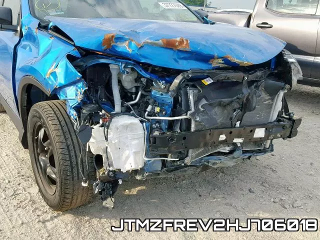 JTMZFREV2HJ706018 фото 10