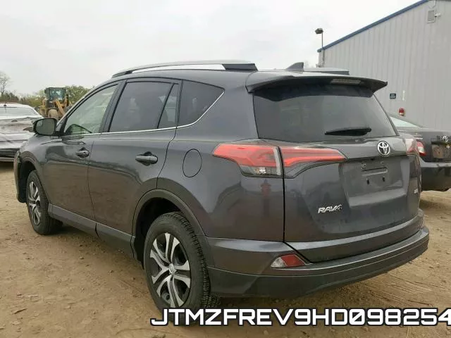 JTMZFREV9HD098254 фото 4