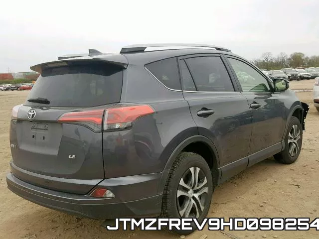 JTMZFREV9HD098254 фото 5
