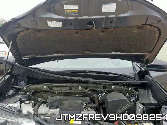 JTMZFREV9HD098254 фото 8