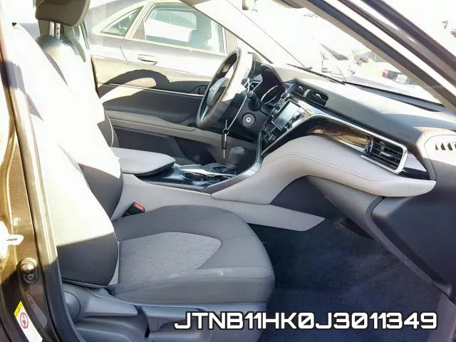 JTNB11HK0J3011349 фото 6