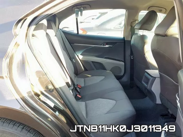 JTNB11HK0J3011349 фото 7