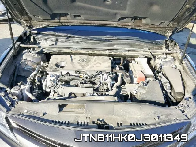JTNB11HK0J3011349 фото 8