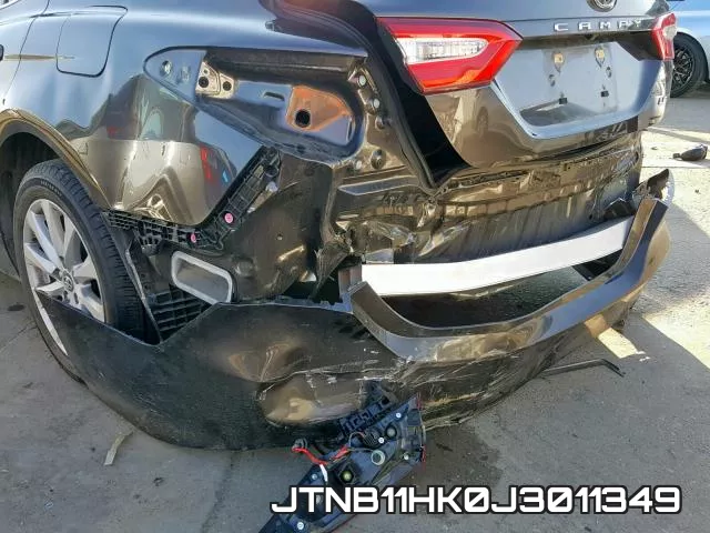 JTNB11HK0J3011349 фото 10