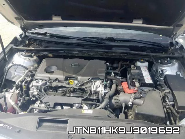 JTNB11HK9J3019692 фото 7