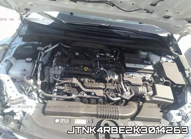 JTNK4RBE2K3014263 фото 2