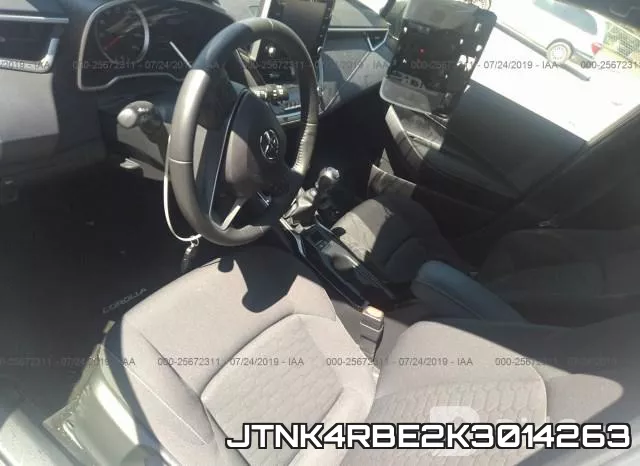 JTNK4RBE2K3014263 фото 6