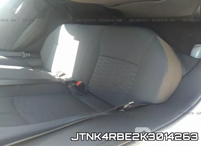 JTNK4RBE2K3014263 фото 9