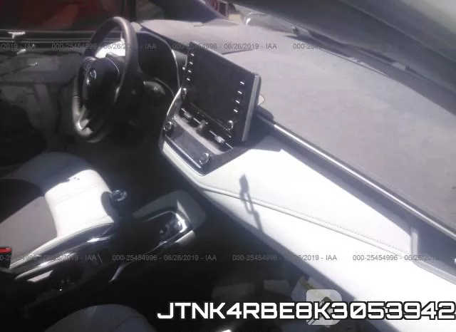 JTNK4RBE8K3053942 фото 6