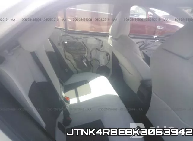 JTNK4RBE8K3053942 фото 9