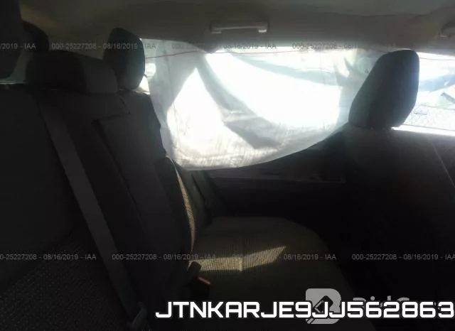 JTNKARJE9JJ562863 фото 9