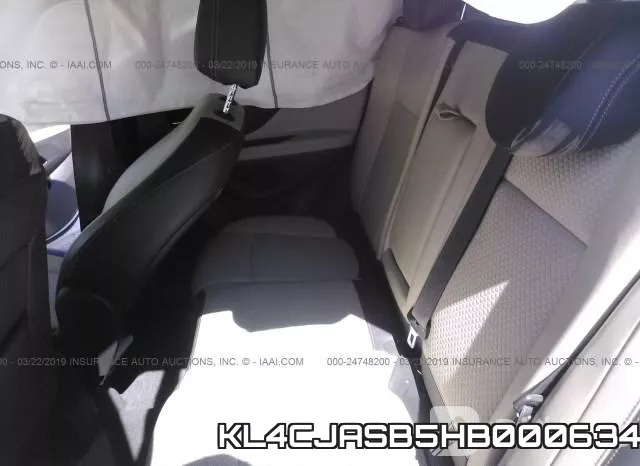 KL4CJASB5HB000634 фото 9