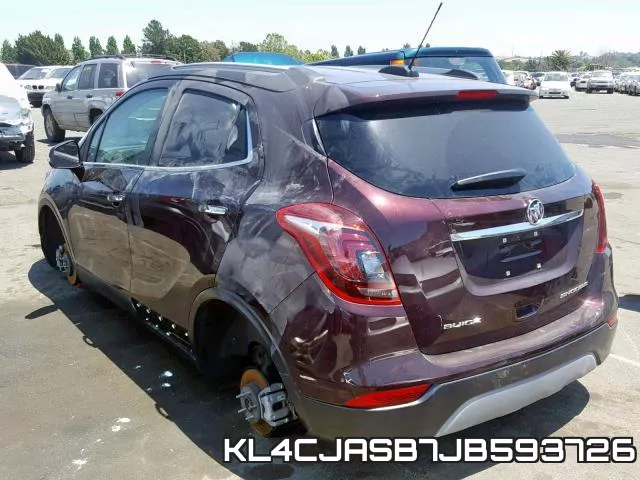 KL4CJASB7JB593726 фото 4