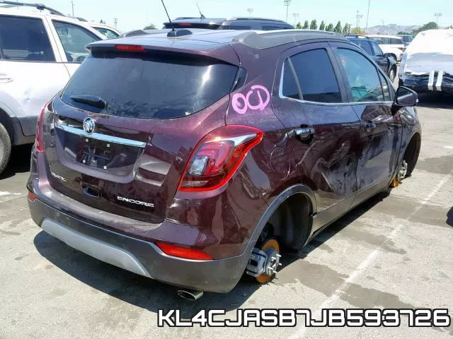 KL4CJASB7JB593726 фото 5