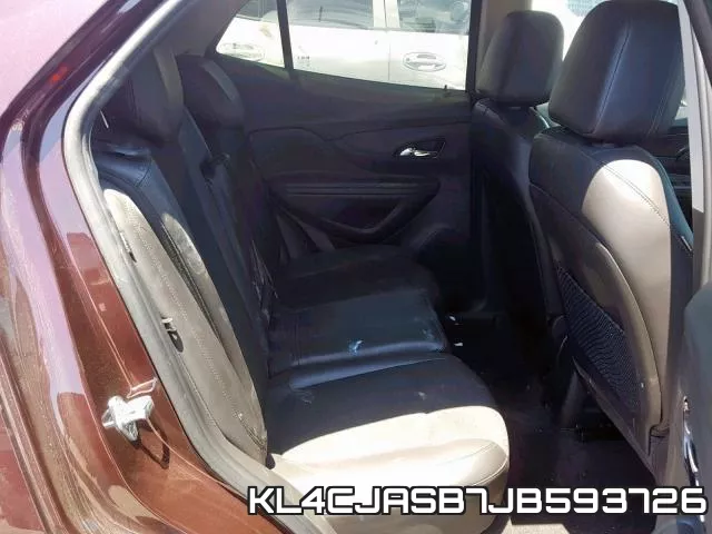 KL4CJASB7JB593726 фото 7