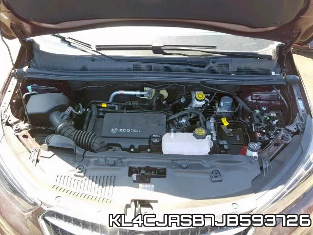 KL4CJASB7JB593726 фото 8