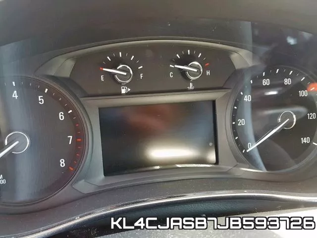 KL4CJASB7JB593726 фото 9