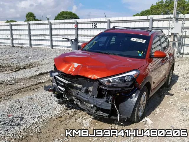 KM8J33A41HU480306 фото 3