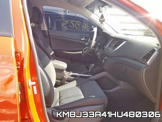 KM8J33A41HU480306 фото 6