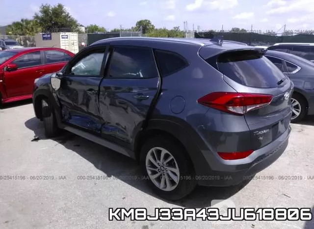 KM8J33A43JU618806 фото 4