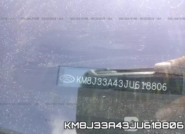 KM8J33A43JU618806 фото 10