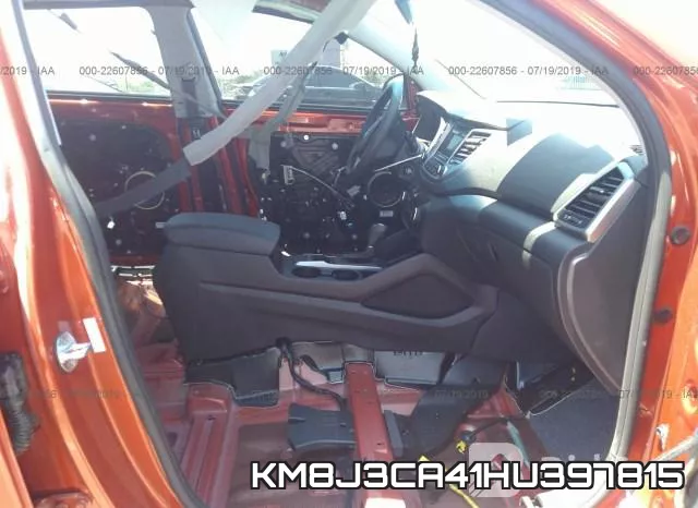 KM8J3CA41HU397815 фото 6